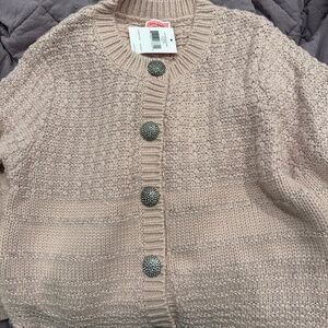 Kate Spade Sweater